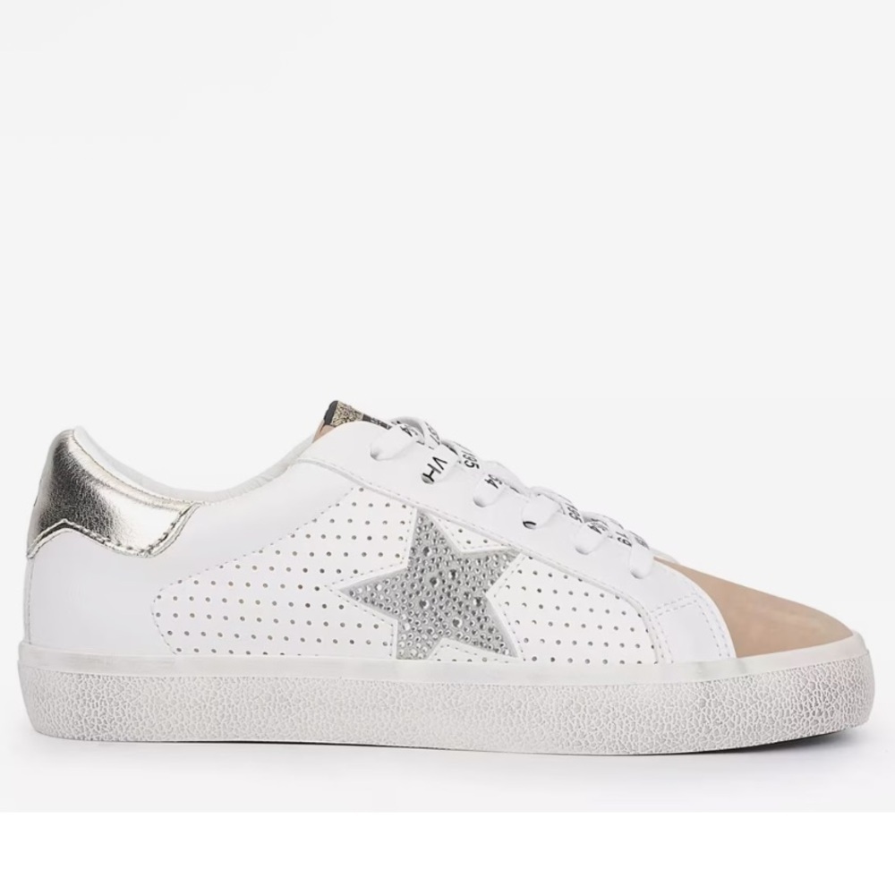 Vintage Havana Gadol Sneakers NIB